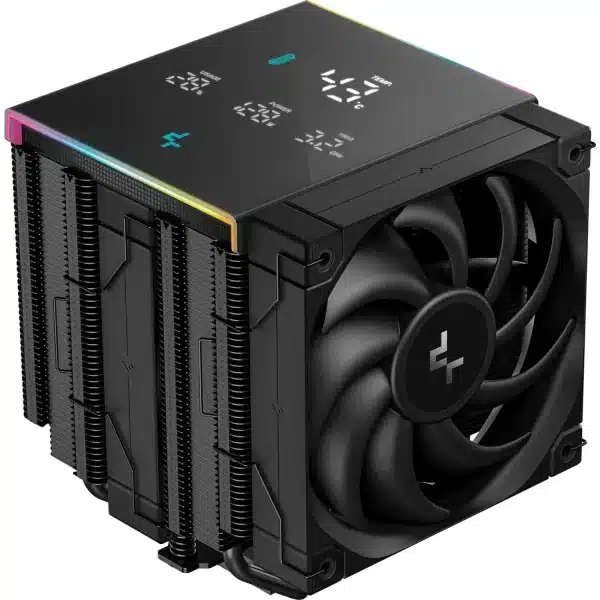 کولر پردازنده DeepCool AK620 Digital Pro