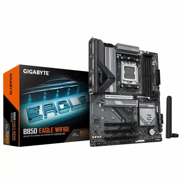 مادربرد GIGABYTE B850 EAGLE WIFI6E