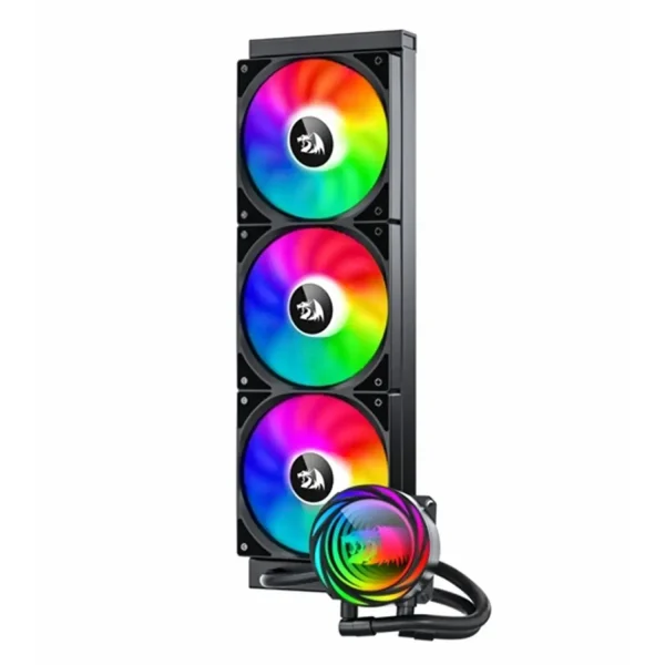 کولر پردازنده Redragon CCW-1018 360 RGB