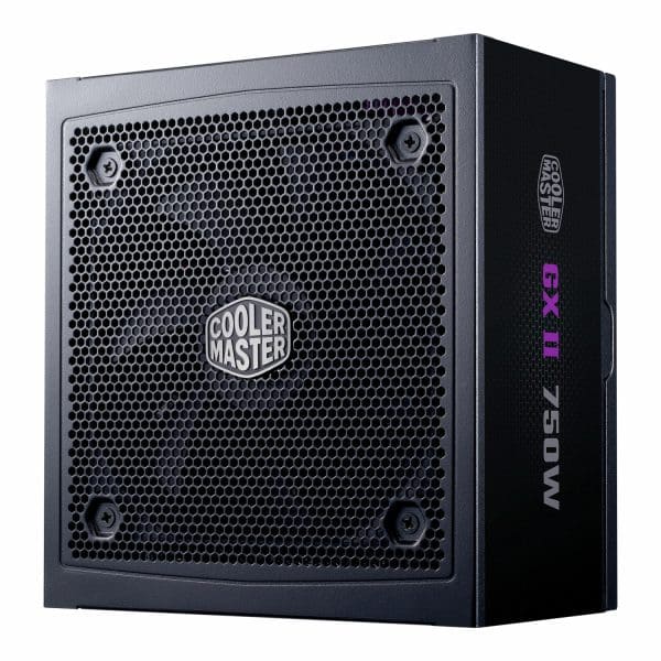 پاور Cooler Master GX II 750 (ATX3.1)