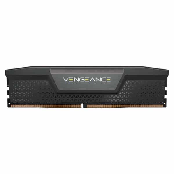 رم Corsair Vengeance DDR5 16GB Single 5600MHz CL40 - Black