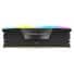 رم Corsair Vengeance RGB DDR5 16GB Single 5600MHz CL40 - Black