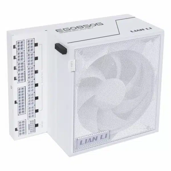 پاور Lian li EDGE 850 GOLD - White