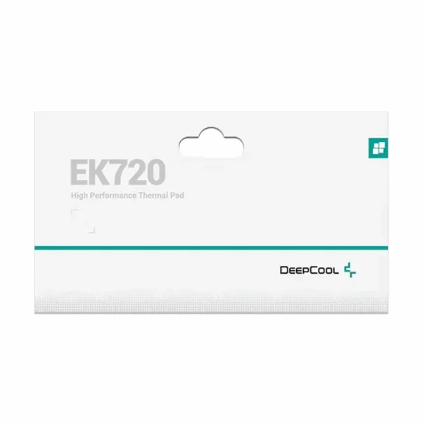 پد حرارتی DeepCool EK720-XS-1.5