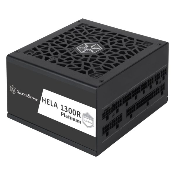 پاور SilverStone HELA 1300R Platinum