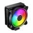 کولر پردازنده Cooler Master Hyper 212 Halo - Black