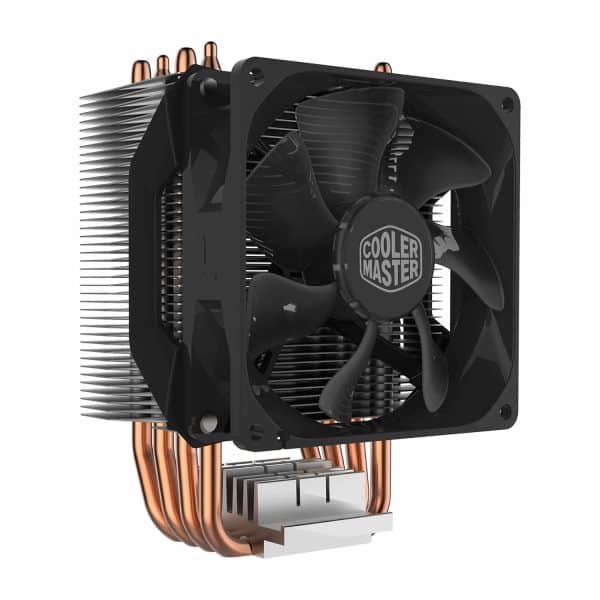 کولر پردازنده Cooler Master Hyper H412R