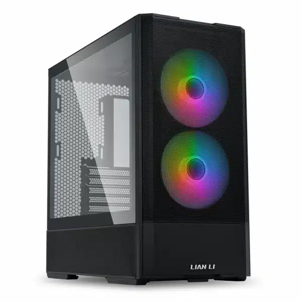 کیس Lian Li Lancool 207 - Black