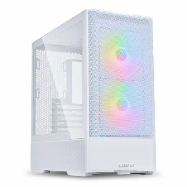 کیس Lian Li Lancool 207 - White