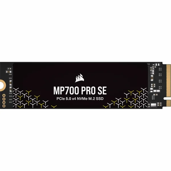 حافظه اس اس دی Corsair MP700 Pro SE 4TB
