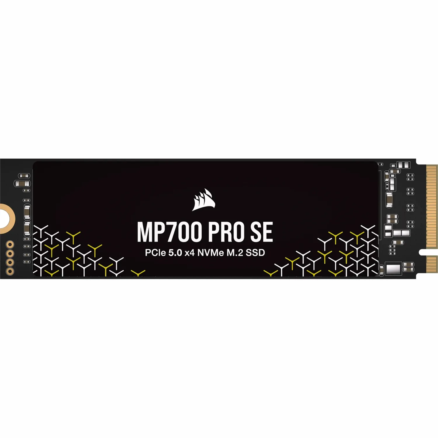MP700-Pro-SE-1-1500x1500 حافظه اس اس دی Corsair MP700 Pro SE 4TB - تصویر 1