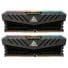رم Neo Forza Mars RGB 32GB Dual 3600MHz CL18 - Black