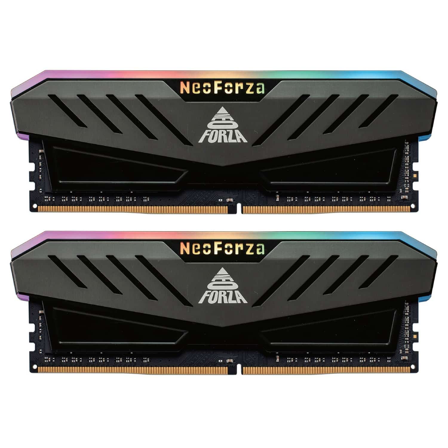 Mars-RGB-1-1500x1500 رم Neo Forza Mars RGB 32GB Dual 3600MHz CL18 - Black - تصویر 1