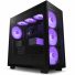 کیس NZXT H7 Elite (2023) - Matte Black