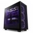 کیس NZXT H7 Flow (2023) - Matte Black
