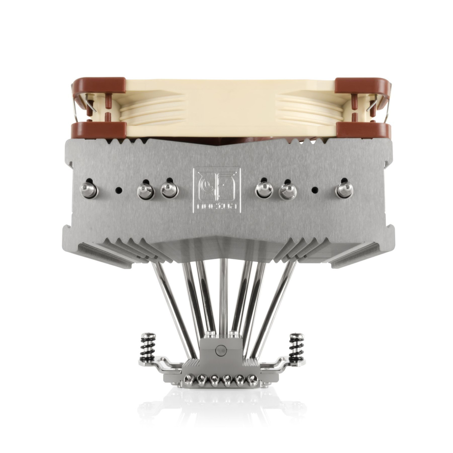 Noctua-NH-C14S-1-1500x1500 کولر پردازنده Noctua NH-C14S - تصویر 1