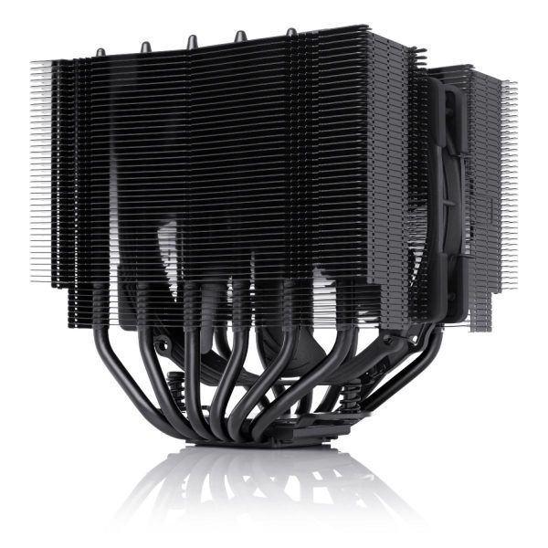 کولر پردازنده Noctua NH-D15S Chromax.Black