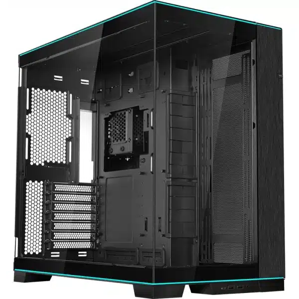 کیس Lian Li O11 Dynamic EVO RGB - Black