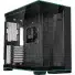 کیس Lian Li O11 Dynamic EVO RGB - Black