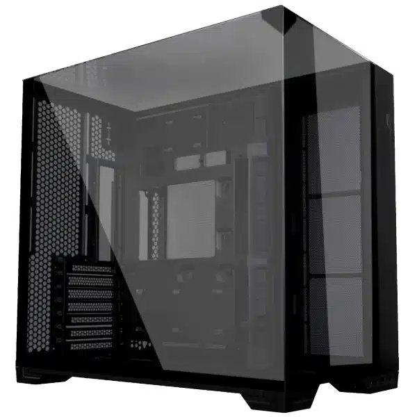 کیس Lian Li O11 Vision Compact - Black
