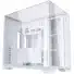 کیس Lian Li O11 Vision Compact - White
