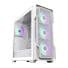 کیس GameMax Siege - White