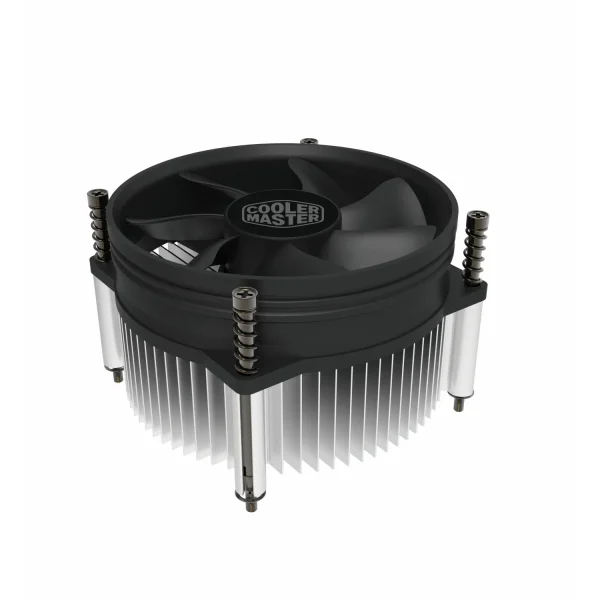 کولر پردازنده Cooler Master Standard Cooler i50
