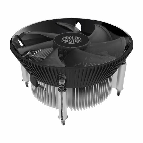 کولر پردازنده Cooler Master Standard Cooler i70