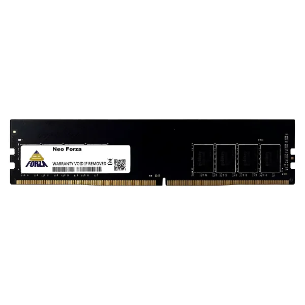 رم Neo Forza Standard 16GB Single 3200MHz CL22
