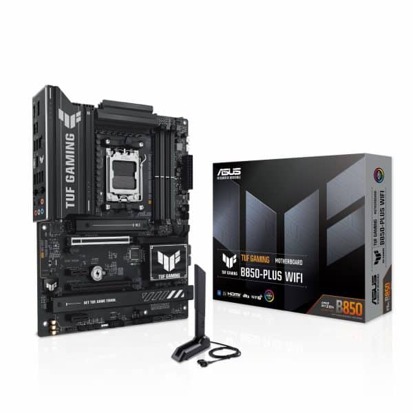 مادربرد ASUS TUF GAMING B850-PLUS WIFI