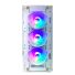 کیس WJ Coolman Infinity 4F - White