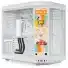 کیس HYTE Y70 Touch Infinite - Snow White