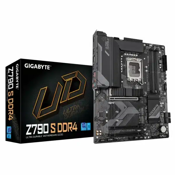 مادربرد GIGABYTE Z790 S DDR4