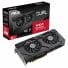 کارت گرافیک ASUS Dual Radeon RX 7700 XT O12G