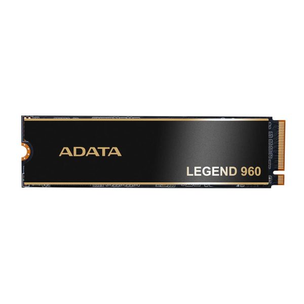 حافظه اس اس دی ADATA Legend 960 2TB
