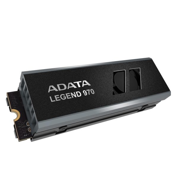 حافظه اس اس دی ADATA Legend 970 1TB