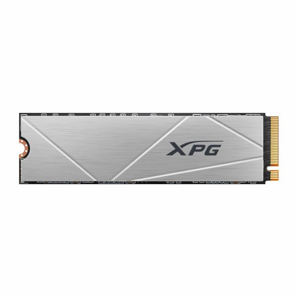حافظه اس اس دی ADATA XPG GAMMIX S60 1TB