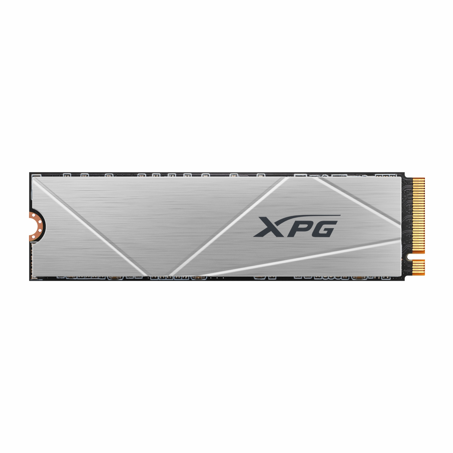 حافظه اس اس دی ADATA XPG GAMMIX S60 2TB_6900b90c1825f.jpeg حافظه اس اس دی ADATA XPG GAMMIX S60 2TB - تصویر 1