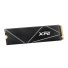 حافظه اس اس دی ADATA XPG GAMMIX S70 Blade 8TB - تصویر 3