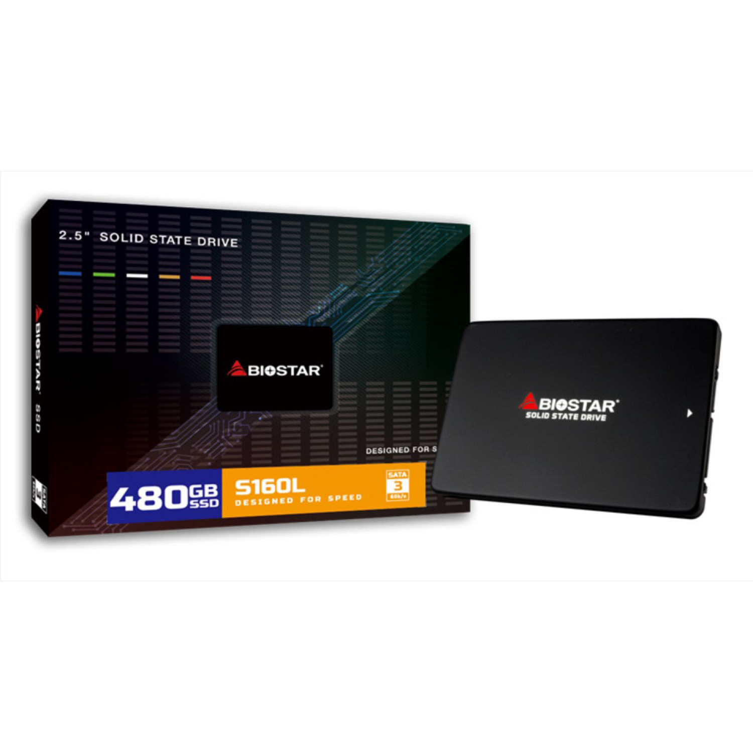 حافظه اس اس دی Biostar S160L 480GB_6904e17ac391b.jpeg حافظه اس اس دی Biostar S160L 480GB - تصویر 1