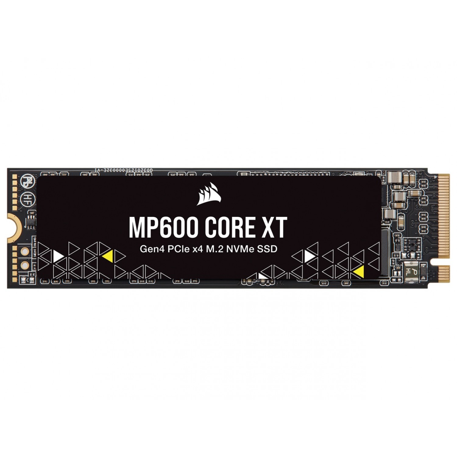 حافظه اس اس دی Corsair MP600 Core XT 2TB_6904ed83cceaa.jpeg حافظه اس اس دی Corsair MP600 Core XT 2TB - تصویر 1