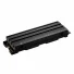 حافظه اس اس دی Corsair MP600 Elite 1TB Heatsink - تصویر 4