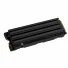 حافظه اس اس دی Corsair MP600 Elite 2TB Heatsink - تصویر 3