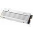 حافظه اس اس دی Corsair MP600 Pro LPX 1TB - White - تصویر 3
