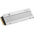 حافظه اس اس دی Corsair MP600 Pro LPX 1TB - White - تصویر 4