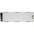 حافظه اس اس دی Corsair MP600 Pro LPX 2TB - White - تصویر 6