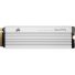 حافظه اس اس دی Corsair MP600 Pro LPX 4TB - White - تصویر 2