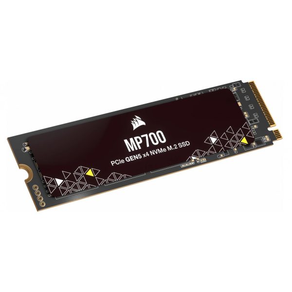حافظه اس اس دی Corsair MP700 2TB