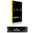 حافظه اس اس دی Corsair MP700 Pro SE 4TB - تصویر 2
