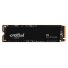 حافظه اس اس دی Crucial P3 1TB